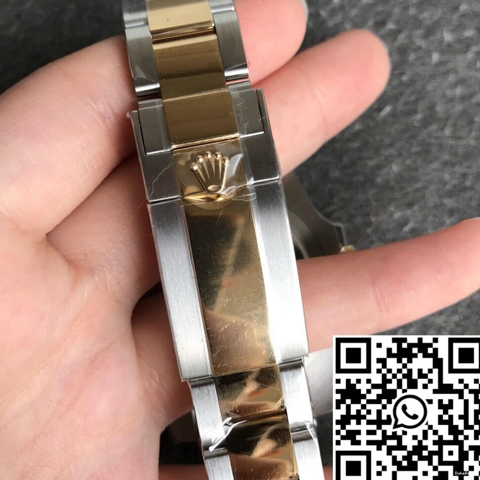 Yellow 116713-LN-78203 II Master Factory Rolex GMT AR Gold 0719